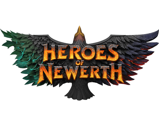 HoN Reborn Logo